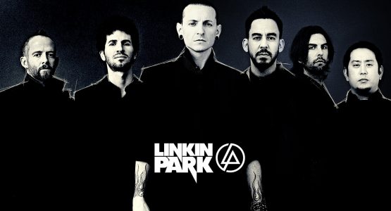 LINKIN PARK LIVE AT THE SMALL OF ASIA ARENA